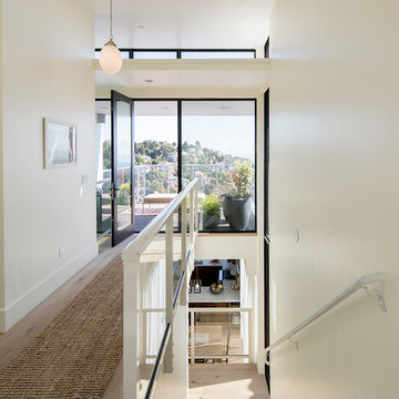 2016 Sunset Magazine Idea House: Berkeley/Oakland Hills