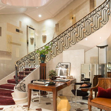 2018 Kips Bay Decorator Showcase