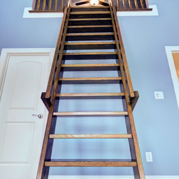 2019 SMA StairCraft Awards - Best Ships Ladder - Crown Stair