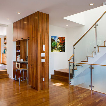 21st Street Residence