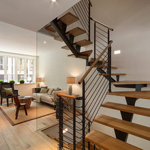 hardwood flooring