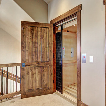 283 Timber Trail - Elevator