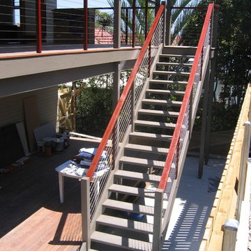 2nd story addition/renovation