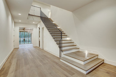 Staircase - staircase idea in Houston