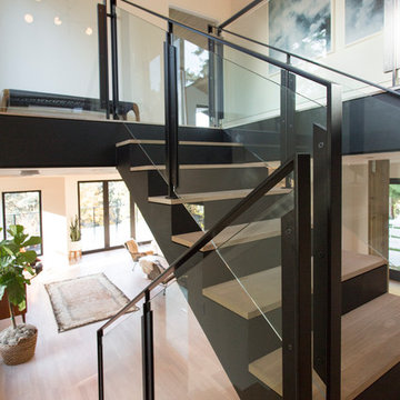 425 Magazine, Northwest Idea House, Bellevue WA