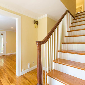 5 Irving Road, Weston, MA