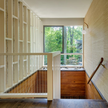 5T - Restoration of a Mid-Century Landmark