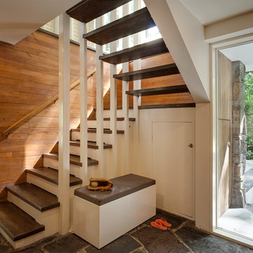 5T - Restoration of a Mid-Century Landmark