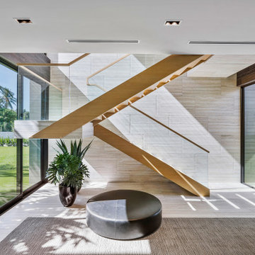 5th Avenue Estate Home Boca Raton