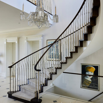 7561 Country House Stairs,