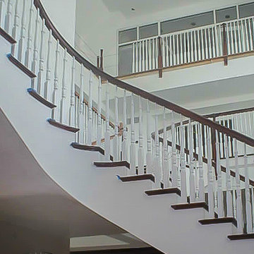 8_Grand Staircase in Lavishly Appointed Clubhouse, Westchester, NY 10510