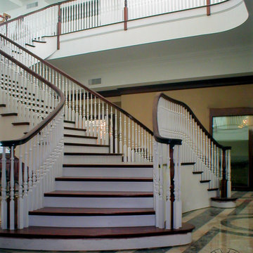 8_Grand Staircase in Lavishly Appointed Clubhouse, Westchester, NY 10510