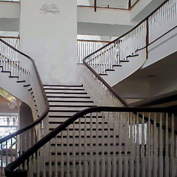 8_Grand Staircase in Lavishly Appointed Clubhouse, Westchester, NY 10510