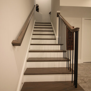 82_Modern Meets Traditional in Stunning Foyer, Arlington VA 22201