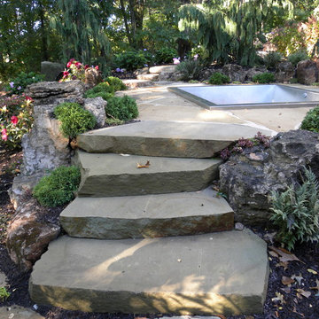 A Relaxing Country Estate in Michigan City, Indiana