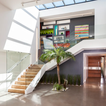 A. Residence