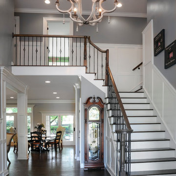A Whole House Transformation