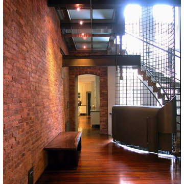 Abelow Sherman Architects LLC