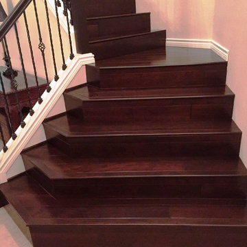 Adair Staircase