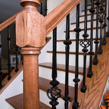 Add-A-Level Addition in Mountainside, NJ