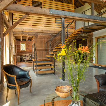 Addison Barn Guesthouse