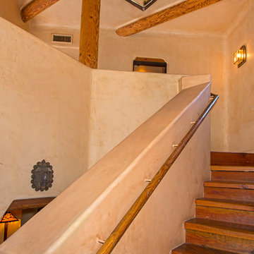 Adobe de la Vista