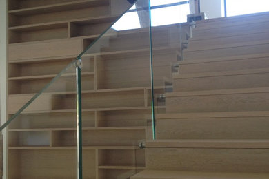 Staircase - staircase idea in Tel Aviv