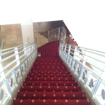 After Staircase