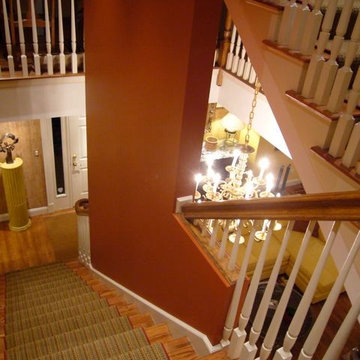 AFTER - Staircase