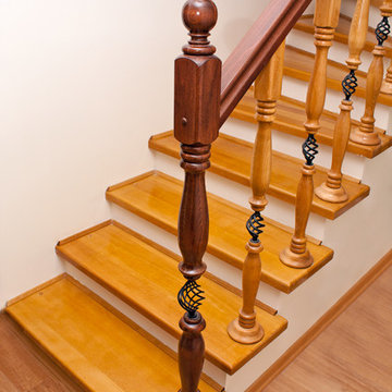 Alex Staircase