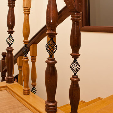 Alex Staircase