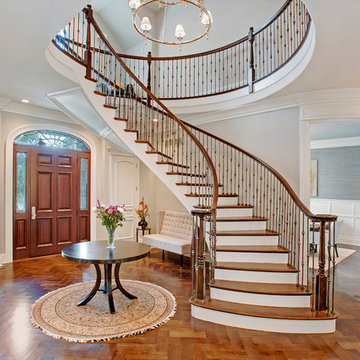 Amazing Staircases