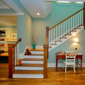 Amelia Cottage 2011