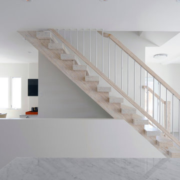 An Urban Transformation