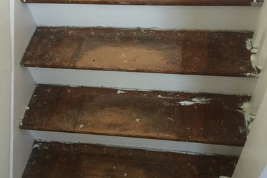 Smith Bros Floors Ltd Calgary Ab Ca T2h 0x4 Houzz
