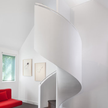 Anthony Wilder Design/Build, Inc. creates a "House of Light."