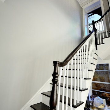 Apartment Renovation on West 82nd St.