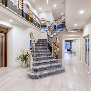 Applecross display home - Master Builders Australia WA best display home 2017