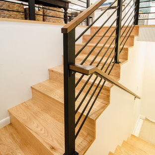 Applewood Renovation