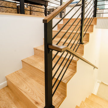 Applewood Renovation