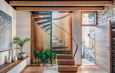 Costruire Sostenibile: 12 Progetti dal Mondo da Studiare