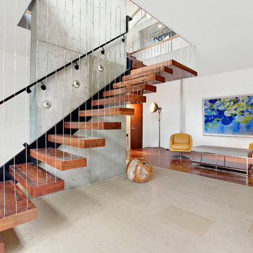 Arc House