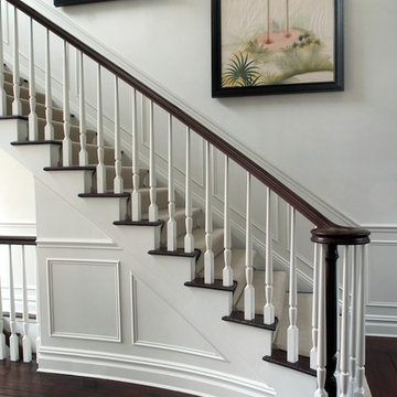 Architecture and Interior Design