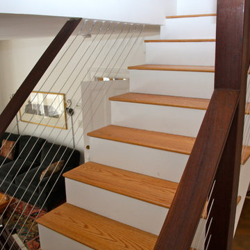 Arlington Stairway Renovation