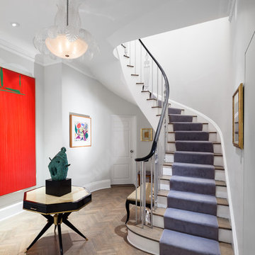 Art Dealer's Duplex