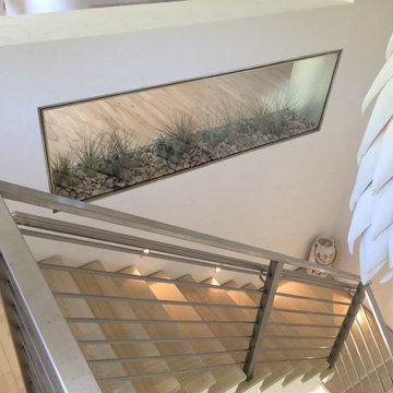 Art Deco Residence