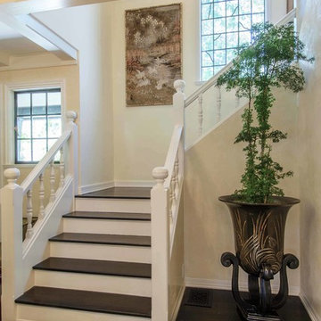Art Deco Villa