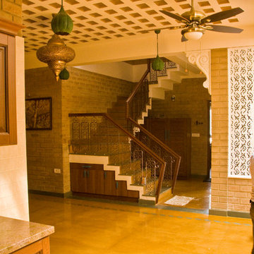 Arvind Kamath's Residence