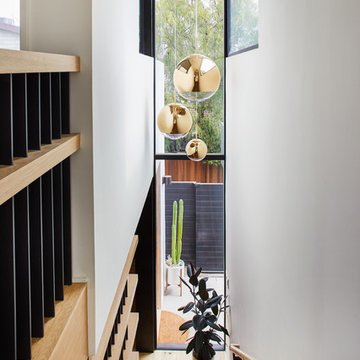 Ashland Residence