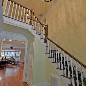 Athens Georgia Custom Homes